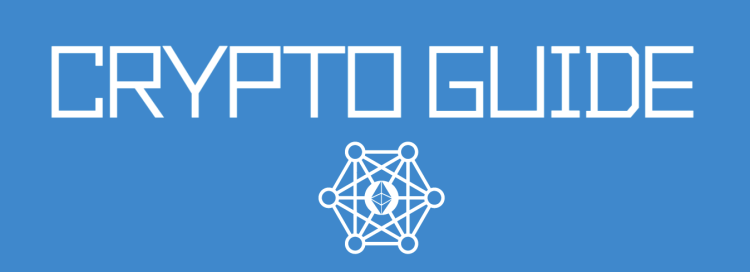 CRYPTO GUIDE